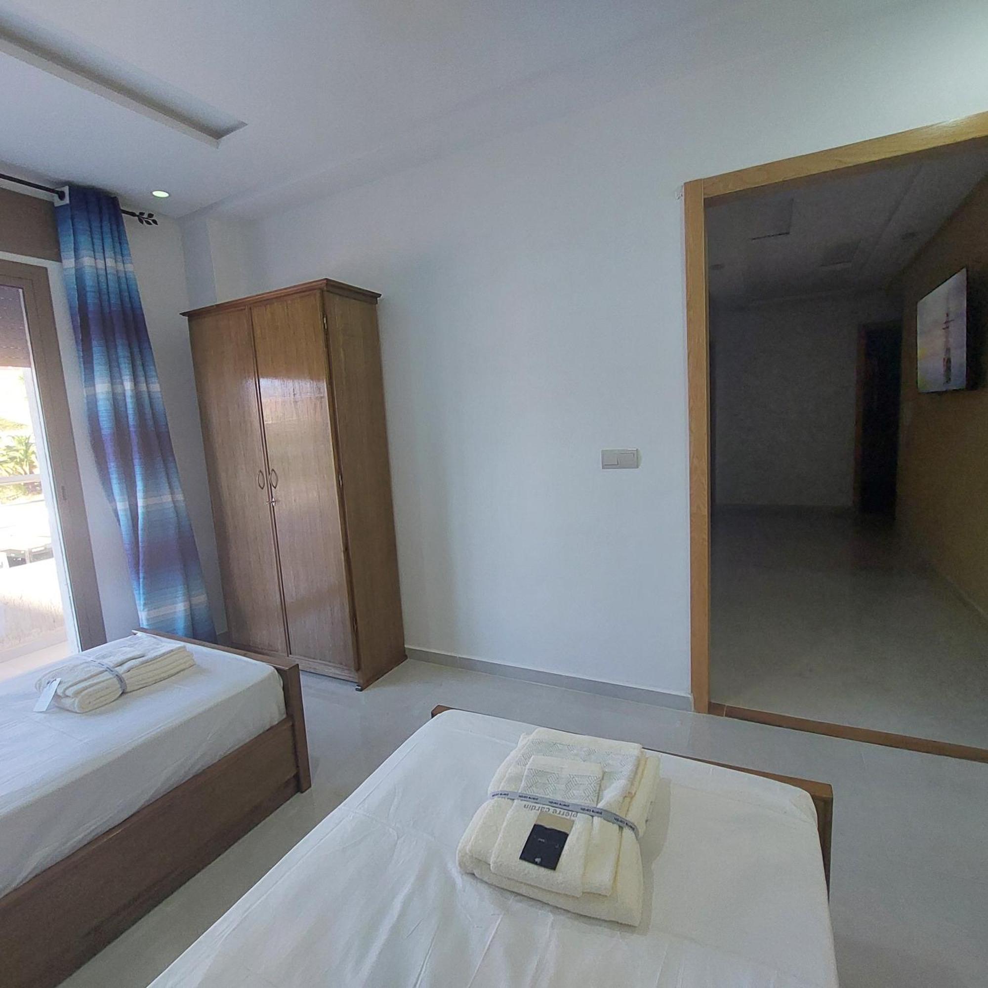 Stylish Home, Mountain View, Netflix, Wifi Chefchaouen Exterior photo