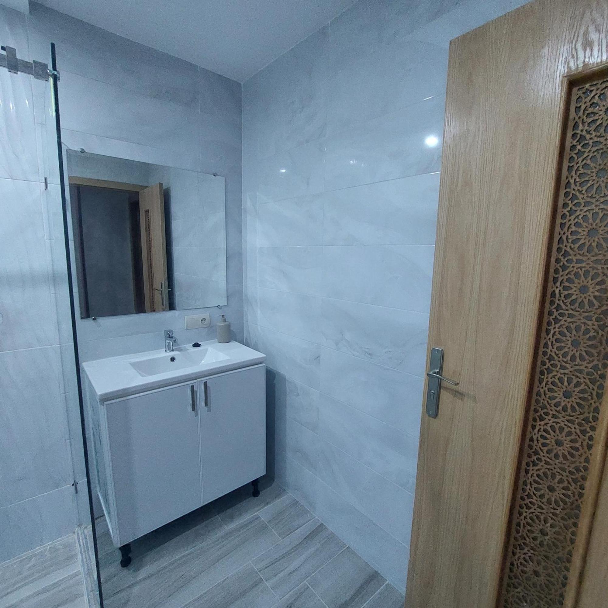 Stylish Home, Mountain View, Netflix, Wifi Chefchaouen Exterior photo