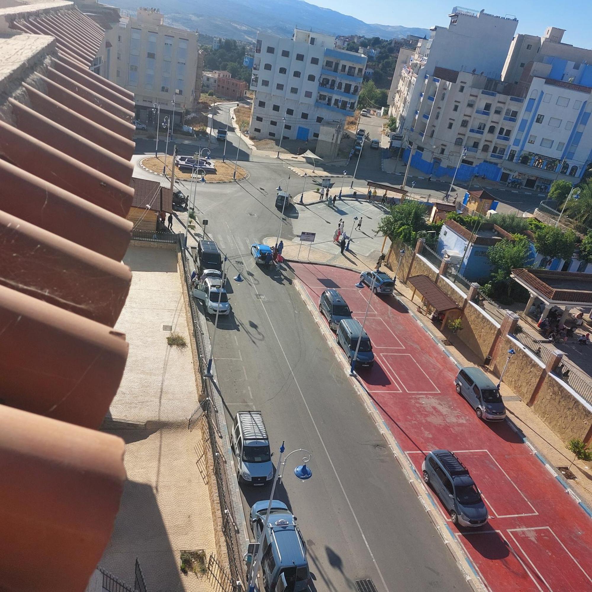 Stylish Home, Mountain View, Netflix, Wifi Chefchaouen Exterior photo